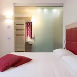 Szálloda Monte Giove 2*