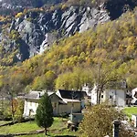 Monte Giove Hotel 2*