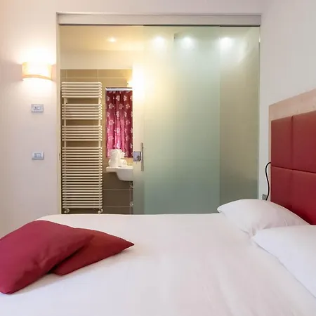 מלון Monte Giove 2*