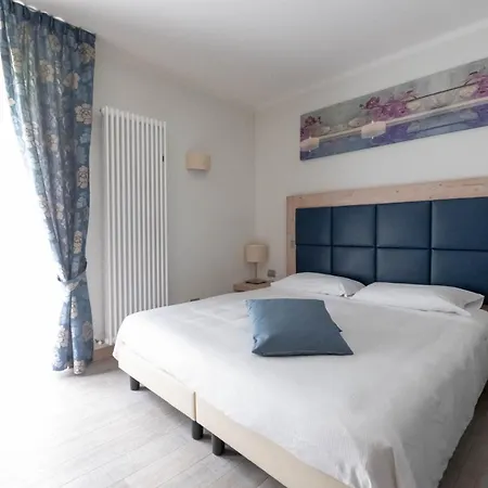 Monte Giove מלון