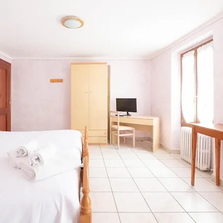 Hotel Monte Giove Cadarese