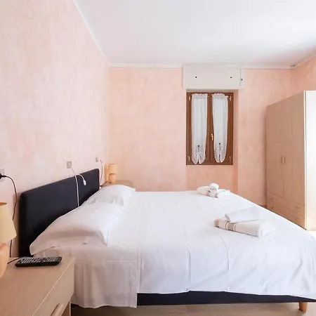 Monte Giove מלון Cadarese