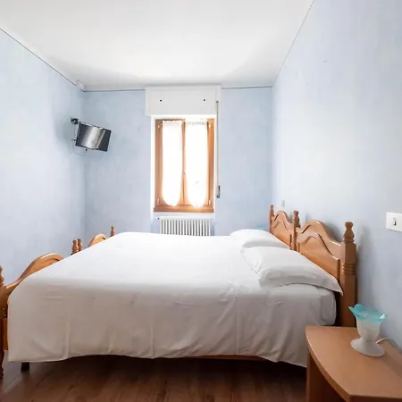 מלון Monte Giove 2*