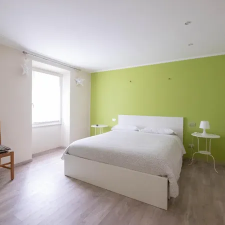 Monte Giove Hotel Cadarese