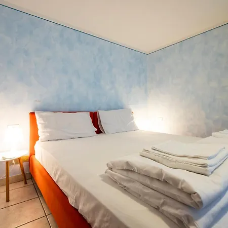 Monte Giove מלון Cadarese