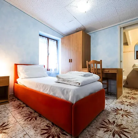 Monte Giove Hotel
