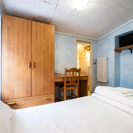 Hotel Monte Giove