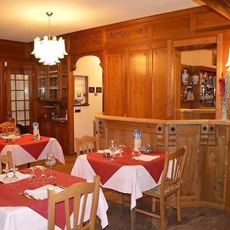 מלון Monte Giove Cadarese