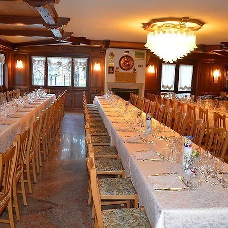 Monte Giove 2* Cadarese