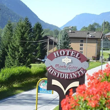 Monte Giove Cadarese