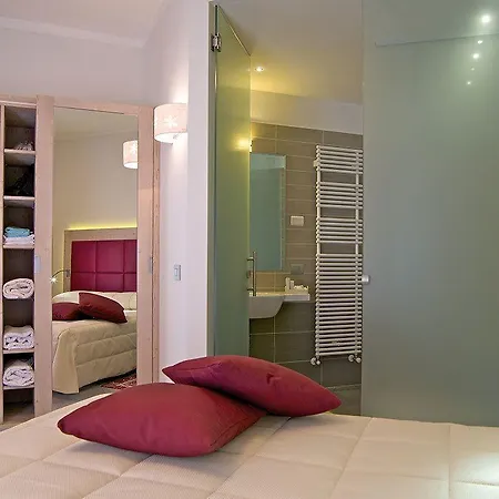 מלון Monte Giove 2*