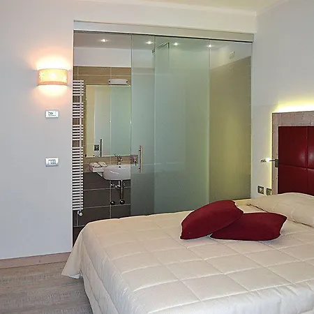 Hotel Monte Giove Cadarese