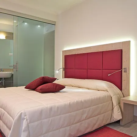 מלון Monte Giove Cadarese