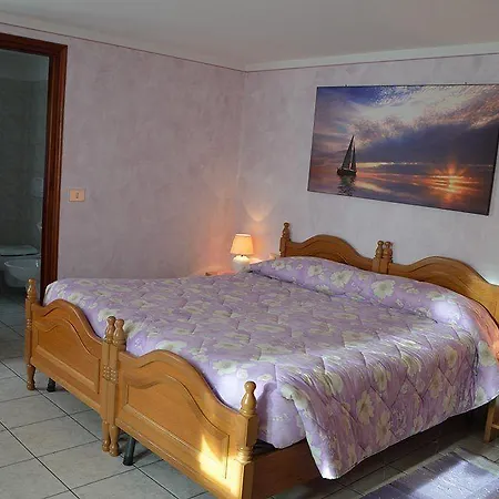 מלון Monte Giove