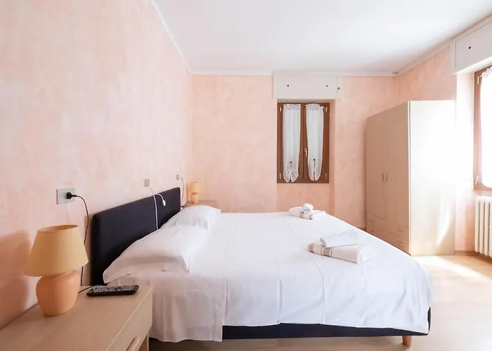 Monte Giove מלון Cadarese